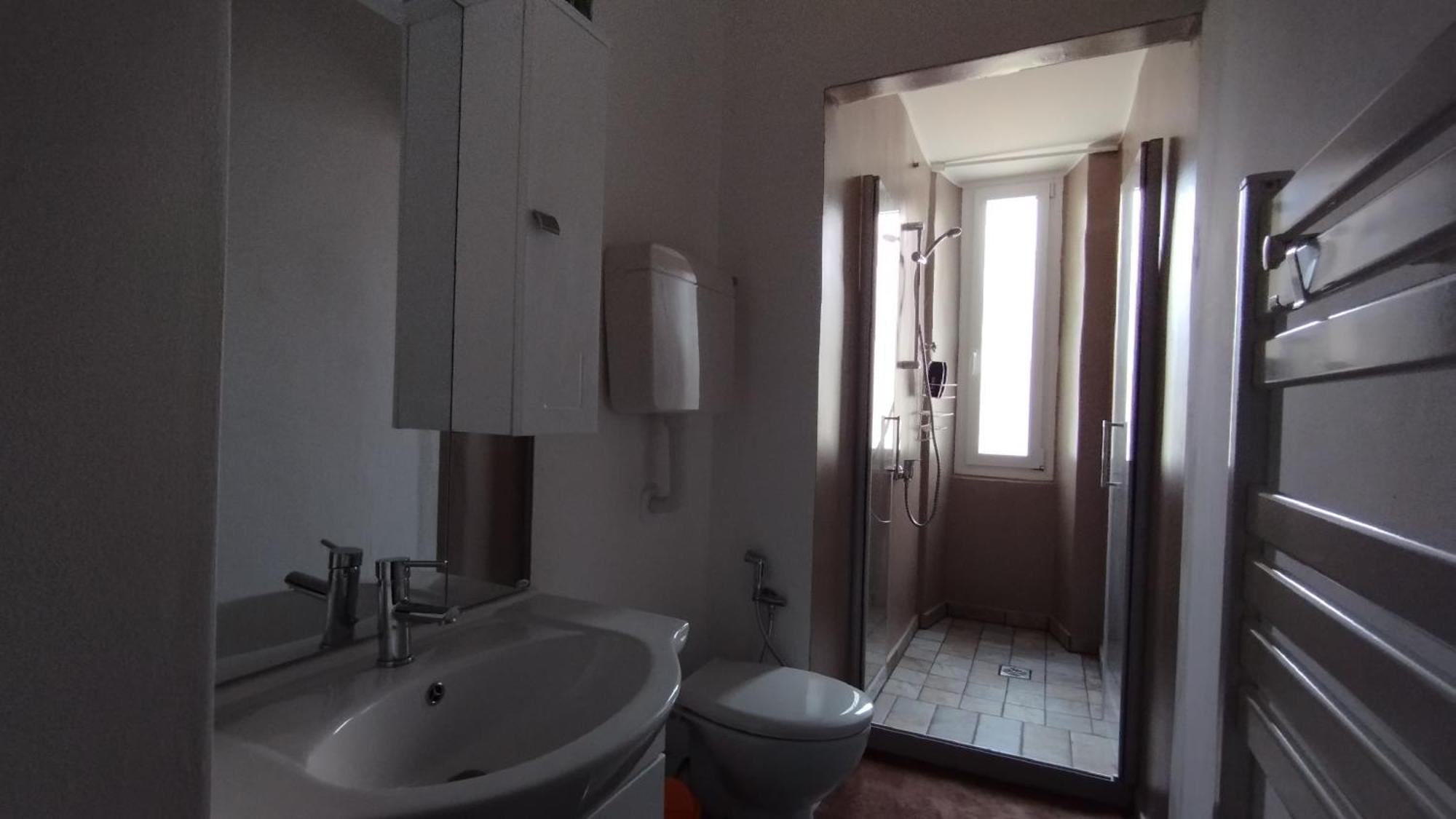 Bed and Breakfast Antico Borgo Teresiano Triest Zewnętrze zdjęcie
