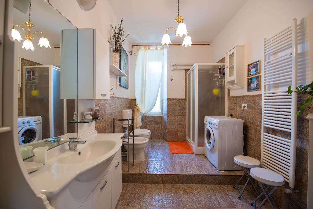 Bed and Breakfast Antico Borgo Teresiano Triest Pokój zdjęcie