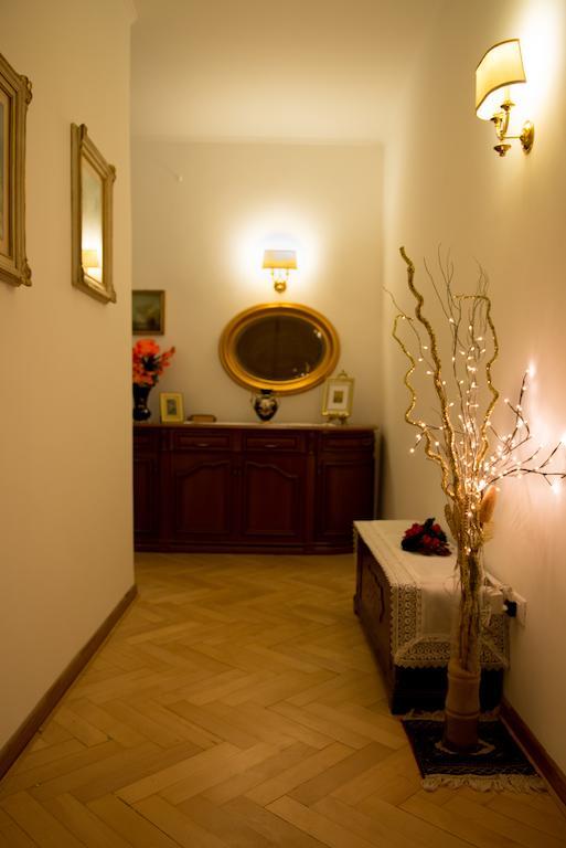 Bed and Breakfast Antico Borgo Teresiano Triest Zewnętrze zdjęcie