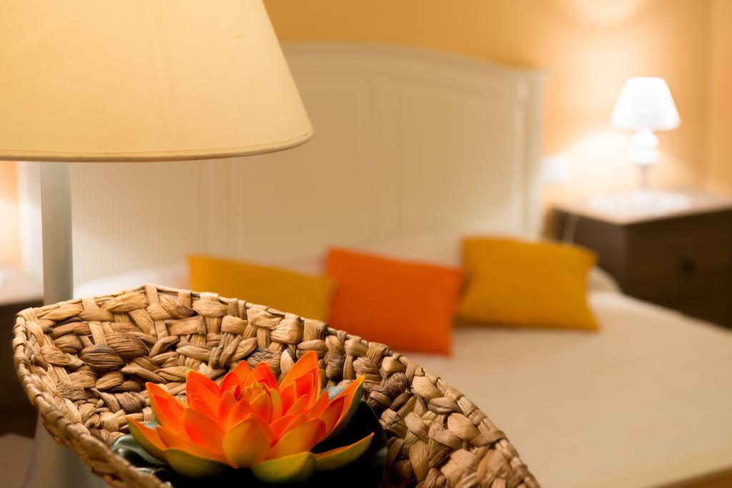 Bed and Breakfast Antico Borgo Teresiano Triest Zewnętrze zdjęcie