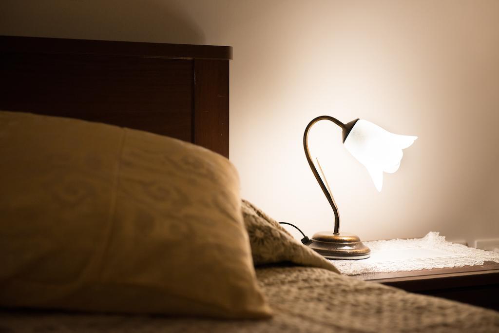 Bed and Breakfast Antico Borgo Teresiano Triest Pokój zdjęcie